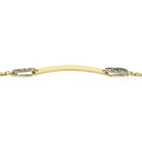 14k Gold 6.25