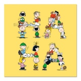 HA HA! by Peanuts