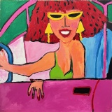Susan Manders 