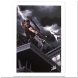 Ultimate Hawkeye #2 by Stan Lee