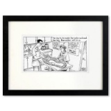 Stubborn Pets by Bizarro Original
