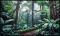 Rainforest Realm by William Mason