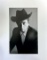 Don Hunstein Johnny Cash with a Hat Famous Music