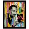 Dali's Mustache by Rovenskaya Original