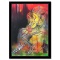 Blazing Embrace by Kostabi Original