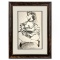 Carnet de Californie 21.11.55-II by Picasso (1881-1973)