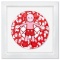 KAWS Plate by KAWS