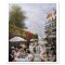 The Highnoon Pleasure of Parisians by Morse Rene