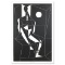 Solitary Man by Neal Doty (1941-2016)