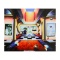 Room of Splendor by Ferjo