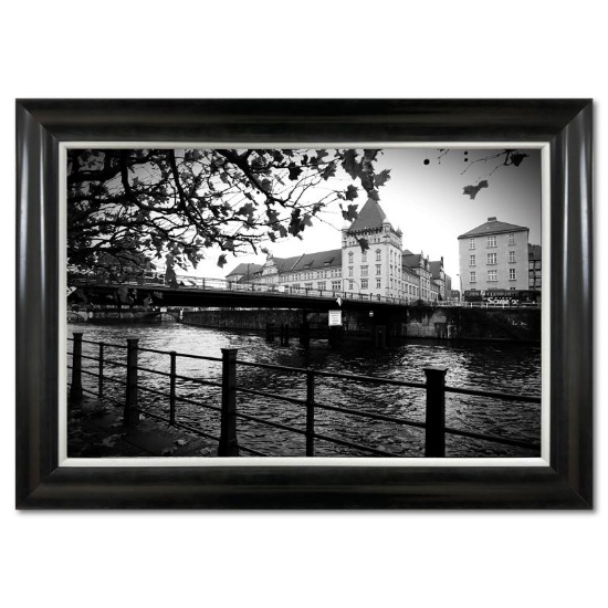 Berlin by Aronov Misha