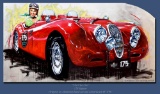 Hot Cha Cha by Michael Bryan