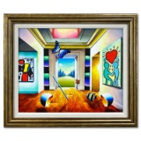 Untitled by Ferjo Original