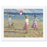 Kite Festival by Hatfield Don