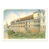Chateau by Rafflewski Rolf