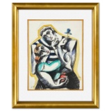 Untitled by Yuroz Original