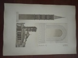 From Fragments of Architecture, Rome