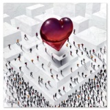Populus: Homage, All You Need Is by Craig Alan Original