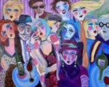 Susan Manders 