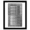 Centauri - XXII de la serie Corpusculaires by Vasarely (1908-1997)