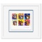 Six Liberties by Peter Max