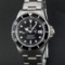 Rolex Stainless Steel 40MM Mens Submariner With Date Window