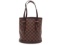Louis Vuitton Damier Ebene Marais Bucket Bag