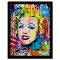 Happiness by Monroe by Rovenskaya Original