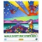 Earth Day by Peter Max
