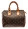 Louis Vuitton Speedy 25 cm Handbag