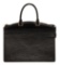 Louis Vuitton Black Epi Leather Riviera Handbag