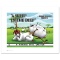 A Sheep in the Deep - Flock by Looney Tunes