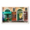 Chez Gerard by Ostritsky Arkady