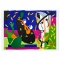 La Tristesse du roi by Henri Matisse (1869-1954)