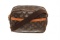 Louis Vuitton Brown Monogram Reporter PM Crossbody Bag