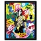 King of Pop by Rovenskaya Original