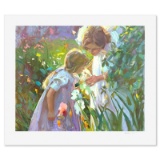 Sweet Scents by Hatfield Don