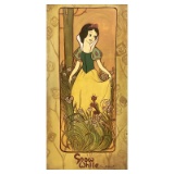 Snow White by Buchanan-Benson Tricia