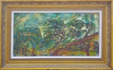 A Windy Day By Manor Shadian
