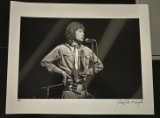 Mick Alone by Robert Knight