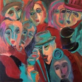 Susan Manders 
