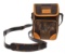 Louis Vuitton Brown Damier Giant Monogram Nigo Amazone Limited Edition Nano Mess