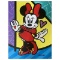 Minnie Mouse by Morais Original