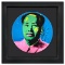 MAO (Pink Jacket) by Warhol (1928-1987)