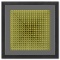 Illik de la serie CTA - 102 by Vasarely (1908-1997)