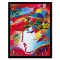 Blushing Beauty by Peter Max
