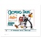 Crowing Pains with Sylvester by Looney Tunes