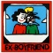 Ex-Boyfriend by Goldman Todd