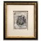 A Cheval by Boulanger Original