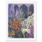 A Place in the Garden by Henri Plisson (1933-2006)